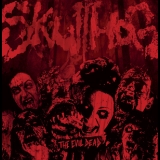Skullhog - The Evil Dead '2012