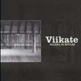 Viikate - Valkea Ja Kuulas [EP] '2001