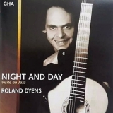 Roland Dyens - Night & Day '2004 - Album