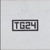 Throbbing Gristle - Tg 24 (ircd04) '1977