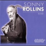 Sonny Rollins - Solid '2002