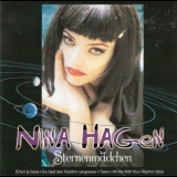 Nina Hagen - Sternenmadchen '2001 - Album