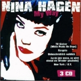 Nina Hagen - My Way '2005 - Album