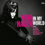 Nina Hagen - In My World '2012 - Album