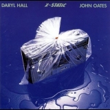 Daryl Hall & John Oates - X-static '1979