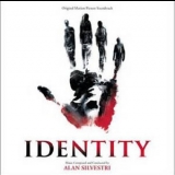 Alan Silvestri - Identity / Идентификация OST '2003