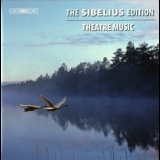 Jean Sibelius - The Sibelius Edition: Part 5 - Theatre Music '2011
