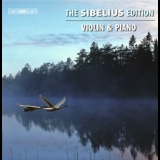 Jean Sibelius - The Sibelius Edition: Part 6 - Violin & Piano '2011