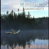 Jean Sibelius - The Sibelius Edition: Part 9 - Chamber Music II '2011