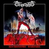 Trenchrot - Necronomic Warfare '2014