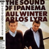 Paul Winter & Carlos Lyra - The Sound Of Ipanema '1965