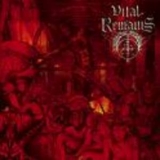 Vital Remains - Dechristianize '2003