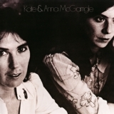 Kate & Anna Mcgarrigle - Kate & Anna Mcgarrigle '1975