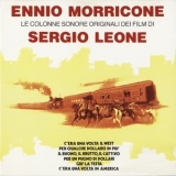 Ennio Morricone - Le Colonne Sonore Originali Dei Film Di Sergio Leone '1989