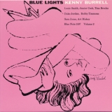 Kenny Burrell - Blue Lights Volume 2 '1958