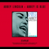Abbey Lincoln - Abbey Is Blue {20bit K2 Remaster} '1959