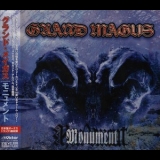 Grand Magus - Monument (Japan VICP-62718)  '2003 - Album