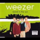 Weezer - Island In The Sun Ep '2001