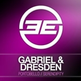 Gabriel & Dresden - Portobello, Serendipity [elel 029] '2005