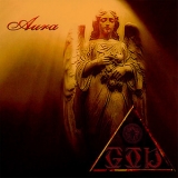God - Aura (remastered) '2002