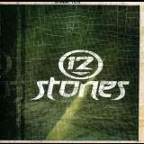 12 Stones - 12 Stones '2002