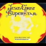 Andrew Lloyd Webber - Jesus Christ Superstar. Original Broadway Cast '2000
