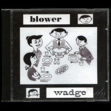 Blower  &  Wadge - Split Cd '2000