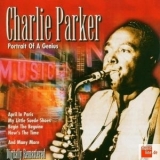 Charlie Parker - Portrait Of A Genius (CD2) '2001