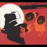 Gecko Turner - Guapapasea! '2006