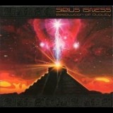 Sirius Isness - Resolution Of Duality '2004