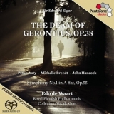 Elgar - The Dream Of Gerontius op38 (Edo De Waart) '2013 - Album