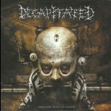 Decapitated - Organic Hallucinosis '2006 - Album