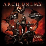 Arch Enemy - Khaos Legions '2011 - Album