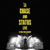 Chase & Status - Live At Brixton Academy '2012