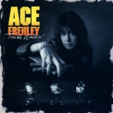 Ace Frehley - Trouble Walkin' '1989