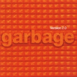 Garbage - Version 2.0 (A & E Records Ltd,Reissue) '1998