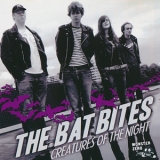 The Bat Bites - Creatures Of The Night  '2009