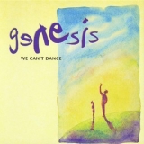 Genesis - We Can't Dance (2007 Remix Remaster) '1991