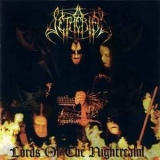 Setherial - Lords Of The Nightrealm '1997