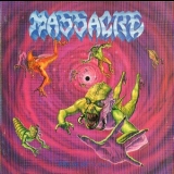 Massacre - From Beyond '1991 - Album