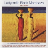 Ladysmith Black Mambazo - Ladysmith Black Mambazo & Friends (2CD) '2012