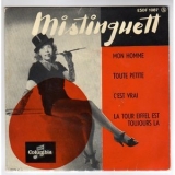Mistinguett - Mon Homme '1991