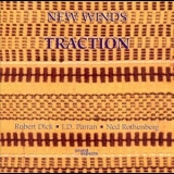 New Winds - Traction '1991