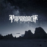 Papa Roach - Never Have To Say Goodbye (single) '2015