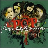 Katzenjammer - Le Pop '2010 - Album