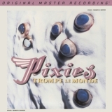 Pixies - Trompe Le Monde [mfsl Udsacd 2066] '1991