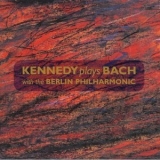 Nigel Kennedy - Kennedy Plays Bach '2000