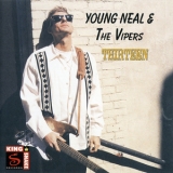 Young Neal & The Vipers - Thirteen '1996 - Album