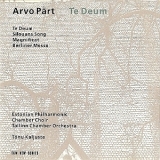 Arvo Part - Te Deum '1995
