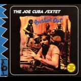 Joe Cuba Sextet - Bustin' Out '1972